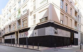 Apartamentos HEY U